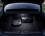 2023 Mercedes-AMG EQE 53 4Matic+ Trunk Wallpapers 150x120