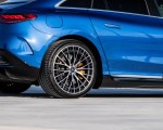 2023 Mercedes-AMG EQE 53 4Matic+ Wheel Wallpapers 150x120