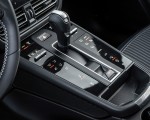 2023 Porsche Macan T (Color: Gentian Blue Metallic) Interior Detail Wallpapers 150x120