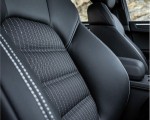 2023 Porsche Macan T (Color: Gentian Blue Metallic) Interior Front Seats Wallpapers 150x120