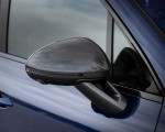 2023 Porsche Macan T (Color: Gentian Blue Metallic) Mirror Wallpapers 150x120