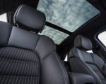 2023 Porsche Macan T (Color: Gentian Blue Metallic) Panoramic Roof Wallpapers 150x120