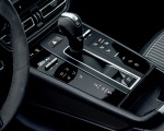 2023 Porsche Macan T (Color: Papaya Metallic) Central Console Wallpapers 150x120