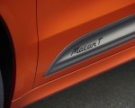 2023 Porsche Macan T (Color: Papaya Metallic) Detail Wallpapers 150x120