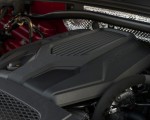 2023 Porsche Macan T (Color: Papaya Metallic) Engine Wallpapers 150x120