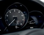 2023 Porsche Macan T (Color: Papaya Metallic) Instrument Cluster Wallpapers 150x120