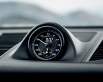 2023 Porsche Macan T (Color: Papaya Metallic) Interior Detail Wallpapers 150x120