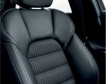2023 Porsche Macan T (Color: Papaya Metallic) Interior Front Seats Wallpapers  150x120