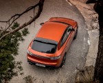 2023 Porsche Macan T (Color: Papaya Metallic) Top Wallpapers 150x120