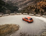 2023 Porsche Macan T (Color: Papaya Metallic) Top Wallpapers 150x120