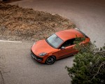 2023 Porsche Macan T (Color: Papaya Metallic) Top Wallpapers 150x120
