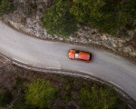 2023 Porsche Macan T (Color: Papaya Metallic) Top Wallpapers 150x120