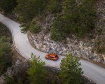 2023 Porsche Macan T (Color: Papaya Metallic) Top Wallpapers  150x120