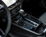 2023 Porsche Macan T (Color: Pure White) Central Console Wallpapers 150x120