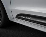 2023 Porsche Macan T (Color: Pure White) Detail Wallpapers  150x120