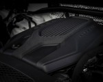 2023 Porsche Macan T (Color: Pure White) Engine Wallpapers 150x120