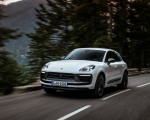 2023 Porsche Macan T Wallpapers & HD Images