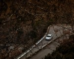 2023 Porsche Macan T (Color: Pure White) Top Wallpapers 150x120 (31)