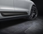 2023 Porsche Macan T Detail Wallpapers 150x120