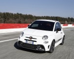 2022 Abarth 695 Competizione Front Three-Quarter Wallpapers 150x120 (2)