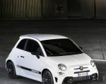 2022 Abarth 695 Competizione Front Three-Quarter Wallpapers 150x120 (14)