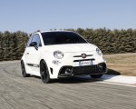 2022 Abarth 695 Competizione Front Three-Quarter Wallpapers 150x120 (3)