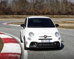 2022 Abarth 695 Competizione Front Wallpapers 150x120 (5)