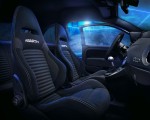 2022 Abarth 695 Competizione Interior Wallpapers 150x120 (21)