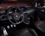 2022 Abarth 695 Competizione Interior Wallpapers 150x120 (22)