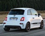 2022 Abarth 695 Competizione Rear Three-Quarter Wallpapers 150x120 (11)