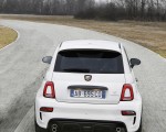 2022 Abarth 695 Competizione Rear Wallpapers 150x120 (7)
