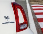 2022 Abarth 695 Competizione Tail Light Wallpapers 150x120 (16)