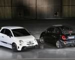 2022 Abarth 695 Competizione Wallpapers 150x120 (13)