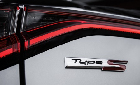 2022 Acura MDX Type S Badge Wallpapers 450x275 (40)