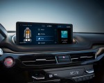 2022 Acura MDX Type S Central Console Wallpapers  150x120