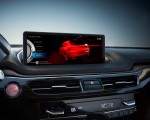 2022 Acura MDX Type S Central Console Wallpapers 150x120