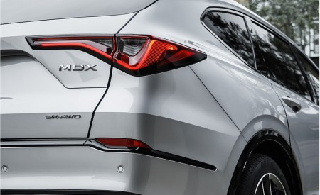 2022 Acura MDX Type S Detail Wallpapers 450x275 (38)
