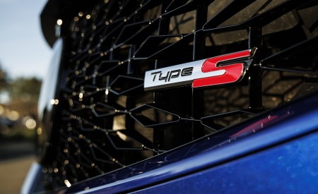 2022 Acura MDX Type S Detail Wallpapers 450x275 (26)