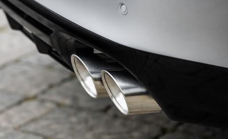2022 Acura MDX Type S Exhaust Wallpapers 450x275 (42)