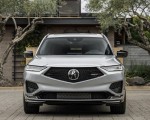 2022 Acura MDX Type S Front Wallpapers 150x120