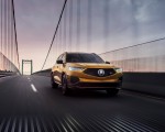 2022 Acura MDX Type S Front Wallpapers 150x120