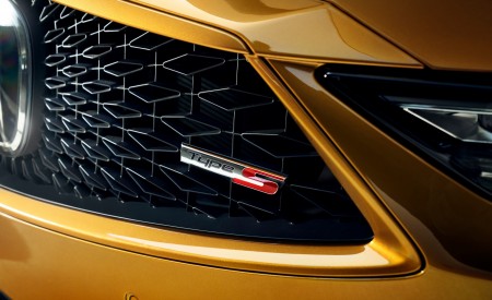 2022 Acura MDX Type S Grille Wallpapers 450x275 (10)