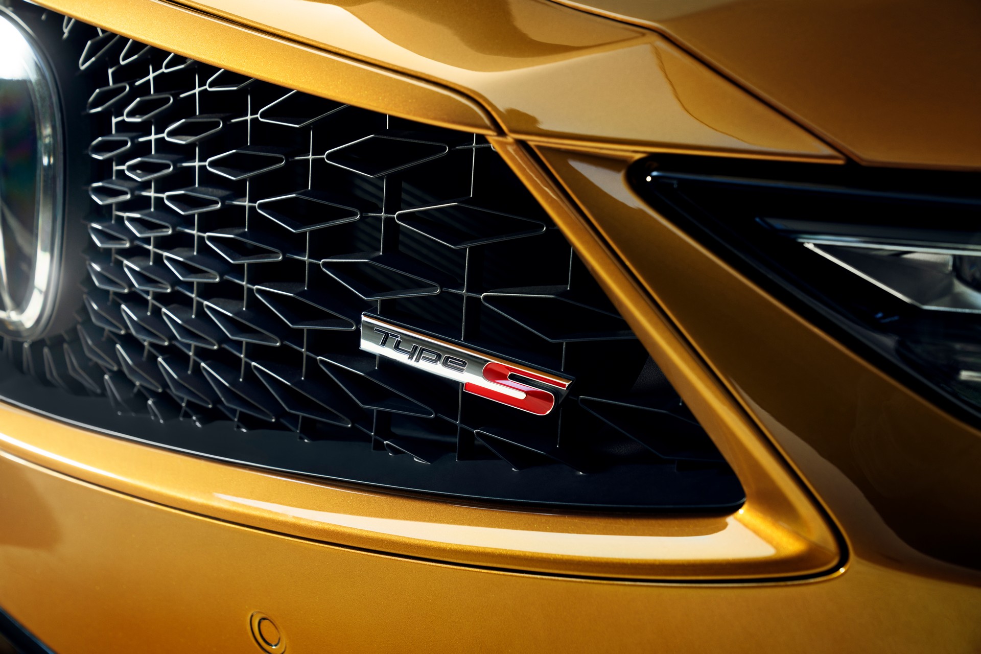2022 Acura MDX Type S Grille Wallpapers #45 of 61
