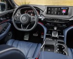 2022 Acura MDX Type S Interior Cockpit Wallpapers 150x120