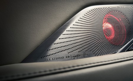 2022 Acura MDX Type S Interior Detail Wallpapers 450x275 (15)