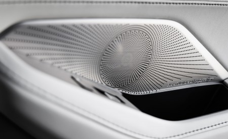 2022 Acura MDX Type S Interior Detail Wallpapers 450x275 (47)