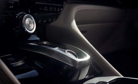 2022 Acura MDX Type S Interior Detail Wallpapers 450x275 (16)