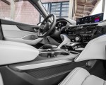 2022 Acura MDX Type S Interior Detail Wallpapers 150x120