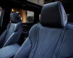 2022 Acura MDX Type S Interior Front Seats Wallpapers 150x120