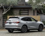2022 Acura MDX Type S Rear Three-Quarter Wallpapers  150x120
